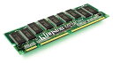 【中古】(非常に良い)Kingston 1GB 400MHz Module KTH-D530/1G(2)
