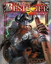 【中古】Besieger 日本語版