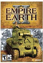 yÁzEmpire Earth II (A)