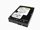 【中古】Western Digital Caviar RE 250GB 7.2k SATA 3.5インチ 内蔵HDD WD2500SD(2)