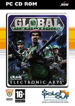 【中古】Global Operations (輸入版)