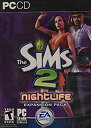 【中古】The Sims 2: Nightlife Expansion Pack (輸入版)