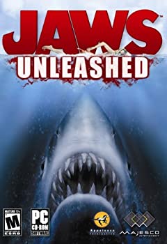 【中古】Jaws Unleashed (輸入版)