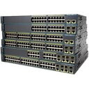 yÁzCISCO Catalyst 2960-24TT-L CeWFg C[Tlbg XCb` WS-C2960-24TT-L