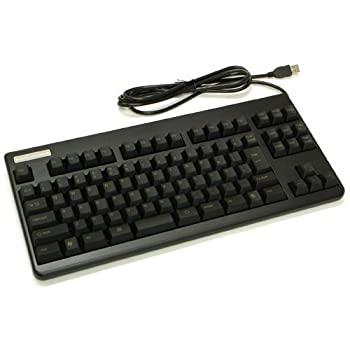 【中古】東プレ NG01B0 REALFORCE91UBK