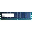【中古】(非常に良い)日本アイ・ビー・エム 4GB PC3200 CL3 ECC DDR RDIMM (2x2GB) 39M5806