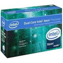 【中古】(非常に良い)インテル Intel Xeon Dual-Core 5140 2.33GHz Woodcrest Active/1U BX80556514...