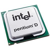 yÁzCe Intel PentiumD Processor 915 2.8GHz BX80553915