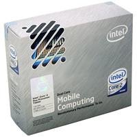 【中古】インテル Intel Merom Dual Core T5500 1.66GHz BX80537T5500