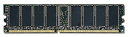 【中古】グリーンハウス PC3200 184pin DDR SDRAM DIMM 512MB GH-DVM400-512MDZ