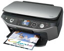 【中古】旧モデル エプソン カラリオ・プリンタ PM-A820