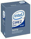 【中古】インテル Intel Core 2 Duo Processor E4400 2.00GHz BX80557E4400