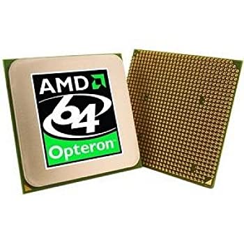 šAMD Opteron 2218 BOX (DPб/2.6GHz2/L2=1MB2/95W/SocketF) OSA2218CXWOF