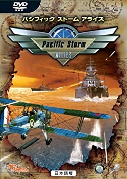 【中古】(非常に良い)ズー パシフィック ストーム アライズ 日本語版 【中古】(非常に良い)ズー パシフィック ストーム アライズ 日本語版