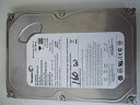 【中古】Seagate Barracuda ST3160815AS 160GB 7200 RPM 8MB Cache SATA 3.0Gb/s Hard Dri...