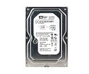 【中古】WD Blue Desktop WD1600AAJB Disque dur interne 3.5'' PATA 7200 tours/min Memo...