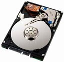 【中古】(非常に良い)I-O DATA Serial ATA 2.5インチ ハードディスク 320GBモデル