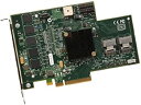 【中古】日本アイ・ビー・エム ServeRAID-MR10i コントローラー 43W4296