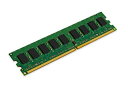 【中古】(非常に良い)Kingston 2GB 800MHz DDR2 ECC CL6 DIMM KVR800D2E6/2G