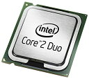 【中古】(非常に良い)Intel Core 2 Duo T7500 2.2 GHz Dual-Core CPU 4MB Mobile processor soc...