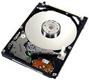 【中古】(非常に良い)Toshiba MK4036GAC 40GB IDE Hard Drive