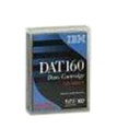 【中古】(非常に良い)日本アイ・ビー・エム(メディア) DDS6 155m 80GB DAT160ドライブ適合 23R5635