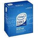 【中古】(非常に良い)Intel Boxed Core 2 Quad Q8200 2.33GHz 4MB 45nm 95W BX80580Q8200