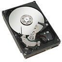 【中古】Fujitsu 120.0ギガバイト5400 RPMシリアルATA3.0ハードドライブ