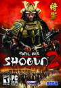 【中古】Total War: Shogun 2 (輸入版)【メーカー名】Sega of America【メーカー型番】85249_A【ブランド名】Sega of America【商品説明】Total War: Shogun 2 (輸入版)当店では初期不良に限り、商品到着から7日間は返品を 受付けております。他モールとの併売品の為、完売の際はご連絡致しますのでご了承ください。中古品の商品タイトルに「限定」「初回」「保証」などの表記がありましても、特典・付属品・保証等は付いておりません。品名に【import】【輸入】【北米】【海外】等の国内商品でないと把握できる表記商品について国内のDVDプレイヤー、ゲーム機で稼働しない場合がございます。予めご了承の上、購入ください。掲載と付属品が異なる場合は確認のご連絡をさせていただきます。ご注文からお届けまで1、ご注文⇒ご注文は24時間受け付けております。2、注文確認⇒ご注文後、当店から注文確認メールを送信します。3、お届けまで3〜10営業日程度とお考えください。4、入金確認⇒前払い決済をご選択の場合、ご入金確認後、配送手配を致します。5、出荷⇒配送準備が整い次第、出荷致します。配送業者、追跡番号等の詳細をメール送信致します。6、到着⇒出荷後、1〜3日後に商品が到着します。　※離島、北海道、九州、沖縄は遅れる場合がございます。予めご了承下さい。お電話でのお問合せは少人数で運営の為受け付けておりませんので、メールにてお問合せお願い致します。営業時間　月〜金　11:00〜17:00お客様都合によるご注文後のキャンセル・返品はお受けしておりませんのでご了承ください。