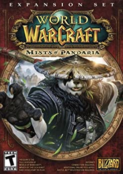 šWorld of Warcraft: Mists of Pandaria (͢:)