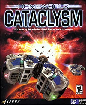 【中古】Homeworld Cataclysm (輸入版)【メーカー名】Vivendi Universal【メーカー型番】71096【ブランド名】Vivendi Universal【商品説明】Homeworld Cataclysm (輸入版)当店では初期不良に限り、商品到着から7日間は返品を 受付けております。他モールとの併売品の為、完売の際はご連絡致しますのでご了承ください。中古品の商品タイトルに「限定」「初回」「保証」などの表記がありましても、特典・付属品・保証等は付いておりません。品名に【import】【輸入】【北米】【海外】等の国内商品でないと把握できる表記商品について国内のDVDプレイヤー、ゲーム機で稼働しない場合がございます。予めご了承の上、購入ください。掲載と付属品が異なる場合は確認のご連絡をさせていただきます。ご注文からお届けまで1、ご注文⇒ご注文は24時間受け付けております。2、注文確認⇒ご注文後、当店から注文確認メールを送信します。3、お届けまで3〜10営業日程度とお考えください。4、入金確認⇒前払い決済をご選択の場合、ご入金確認後、配送手配を致します。5、出荷⇒配送準備が整い次第、出荷致します。配送業者、追跡番号等の詳細をメール送信致します。6、到着⇒出荷後、1〜3日後に商品が到着します。　※離島、北海道、九州、沖縄は遅れる場合がございます。予めご了承下さい。お電話でのお問合せは少人数で運営の為受け付けておりませんので、メールにてお問合せお願い致します。営業時間　月〜金　11:00〜17:00お客様都合によるご注文後のキャンセル・返品はお受けしておりませんのでご了承ください。