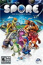 【中古】(非常に良い)Spore (輸入版)
