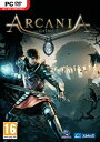 【中古】(非常に良い)Gothic 4: Arcania (輸入版)(2)