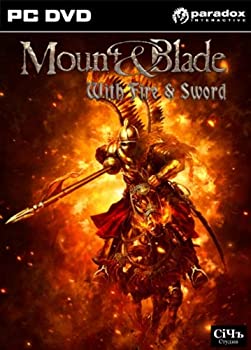 yÁzMount and Blade with Fire and Sword (PC) (A)