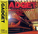【中古】(非常に良い)GADGET A Locomotive Speeds through a Retro-Future World