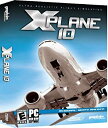 yÁzX-PLANE 10 Regional North America (PC) (AŁFk)