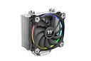 【中古】Thermaltake Riing Silent 12 RGB Sync Edition 空冷CPUクーラー [Intel/AMD両対応] FN1219 CL-P052-AL12SW-A【メーカー名】Thermaltake【メーカー型番】CL-P052-AL12SW-A【ブランド名】Thermaltake【商品説明】Thermaltake Riing Silent 12 RGB Sync Edition 空冷CPUクーラー [Intel/AMD両対応] FN1219 CL-P052-AL12SW-A当店では初期不良に限り、商品到着から7日間は返品を 受付けております。他モールとの併売品の為、完売の際はご連絡致しますのでご了承ください。中古品の商品タイトルに「限定」「初回」「保証」などの表記がありましても、特典・付属品・保証等は付いておりません。品名に【import】【輸入】【北米】【海外】等の国内商品でないと把握できる表記商品について国内のDVDプレイヤー、ゲーム機で稼働しない場合がございます。予めご了承の上、購入ください。掲載と付属品が異なる場合は確認のご連絡をさせていただきます。ご注文からお届けまで1、ご注文⇒ご注文は24時間受け付けております。2、注文確認⇒ご注文後、当店から注文確認メールを送信します。3、お届けまで3〜10営業日程度とお考えください。4、入金確認⇒前払い決済をご選択の場合、ご入金確認後、配送手配を致します。5、出荷⇒配送準備が整い次第、出荷致します。配送業者、追跡番号等の詳細をメール送信致します。6、到着⇒出荷後、1〜3日後に商品が到着します。　※離島、北海道、九州、沖縄は遅れる場合がございます。予めご了承下さい。お電話でのお問合せは少人数で運営の為受け付けておりませんので、メールにてお問合せお願い致します。営業時間　月〜金　11:00〜17:00お客様都合によるご注文後のキャンセル・返品はお受けしておりませんのでご了承ください。