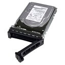 【中古】Dell 300 GB 2.5インチ 内蔵ハードドライブ - SAS