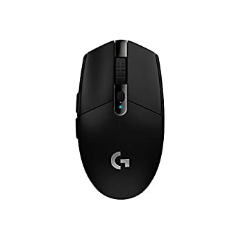 yÁzLogitech G305 Wireless Optical Gaming Mouse WebNCXIveBJQ[~O}EX [sAi]