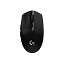 šLogitech G305 Wireless Optical Gaming Mouse ƥå磻쥹ץƥ륲ߥ󥰥ޥ [¹͢]