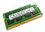 šۥॹ ΡPCѥ PC3-10600(DDR3-1333) SO-DIMM (4GB x 1) [¹͢]