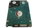 yÁzHP 500GB 5400 RPM SATA 1.5C`n[hhCup 727000-001