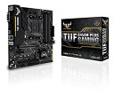 【中古】ASUS AMD B450 搭載 AM4 対応 マザーボード TUF B450M-PLUS GAMING 【MicroATX】【 第3世代 AMD Ryzen CPU に対応】【メーカー名】Asustek【メーカー型番】TUF B450M- PLUS GAMING【ブランド名】ASUSTek【商品説明】ASUS AMD B450 搭載 AM4 対応 マザーボード TUF B450M-PLUS GAMING 【MicroATX】【 第3世代 AMD Ryzen CPU に対応】当店では初期不良に限り、商品到着から7日間は返品を 受付けております。他モールとの併売品の為、完売の際はご連絡致しますのでご了承ください。中古品の商品タイトルに「限定」「初回」「保証」などの表記がありましても、特典・付属品・保証等は付いておりません。品名に【import】【輸入】【北米】【海外】等の国内商品でないと把握できる表記商品について国内のDVDプレイヤー、ゲーム機で稼働しない場合がございます。予めご了承の上、購入ください。掲載と付属品が異なる場合は確認のご連絡をさせていただきます。ご注文からお届けまで1、ご注文⇒ご注文は24時間受け付けております。2、注文確認⇒ご注文後、当店から注文確認メールを送信します。3、お届けまで3〜10営業日程度とお考えください。4、入金確認⇒前払い決済をご選択の場合、ご入金確認後、配送手配を致します。5、出荷⇒配送準備が整い次第、出荷致します。配送業者、追跡番号等の詳細をメール送信致します。6、到着⇒出荷後、1〜3日後に商品が到着します。　※離島、北海道、九州、沖縄は遅れる場合がございます。予めご了承下さい。お電話でのお問合せは少人数で運営の為受け付けておりませんので、メールにてお問合せお願い致します。営業時間　月〜金　11:00〜17:00お客様都合によるご注文後のキャンセル・返品はお受けしておりませんのでご了承ください。