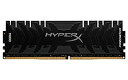 【中古】キングストン Kingston デスクトップPC用メモリ 8GB 3333MHz DDR4 HyperX Predator HX433C16PB3/8