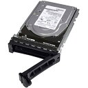 【中古】?2TB 12GB/S SAS 7.2K RPM LFF HOT-SWAP HDD DELL - 400-ATJX