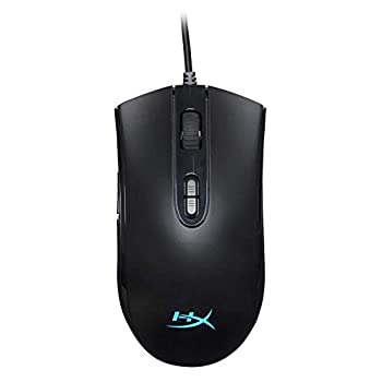 【中古】HyperX Pulsefire Core RGB ゲーミングマウス ゲーマー向け 光学式 DPI調整可 Omron製スイッチ HX-MC004B 【中古】HyperX Pulsefire Core RGB ゲーミングマウス ゲーマー向け 光学式 DPI調整可 Omron製スイッチ HX-MC004B