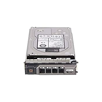 yÁzDell 4TB 12GB/s 7.2K NL SAS 512n 3.5C` n[hhCuoh hCugCt - 5JH5X