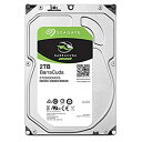 【中古】Seagate BarraCuda 3.5