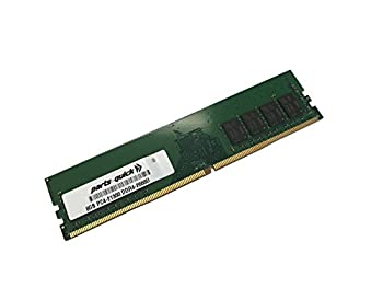 【中古】8GB メモリー MSI マザーボード B450M Gaming Plus DDR4 PC4-21300 2666MHz 非ECC バッファなし DIMM RAM (PARTS-QUICKブランド)