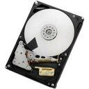 【中古】HGST Deskstar 7K4000 HDS724040ALA640 4 TB 3.534; 内蔵ハードドライブ - SATA - 7200 rpm...